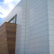 Institut de Chiropratique - 2010 – Toulouse - Architecte: Hirsch & Zavagno Architectes